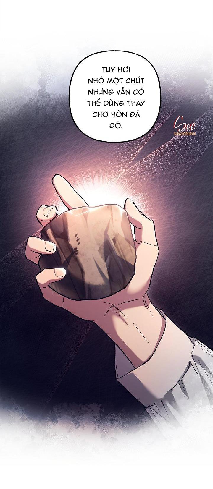 Đọc truyện (ABO) BƯỚC NGOẶT - Chapter 24