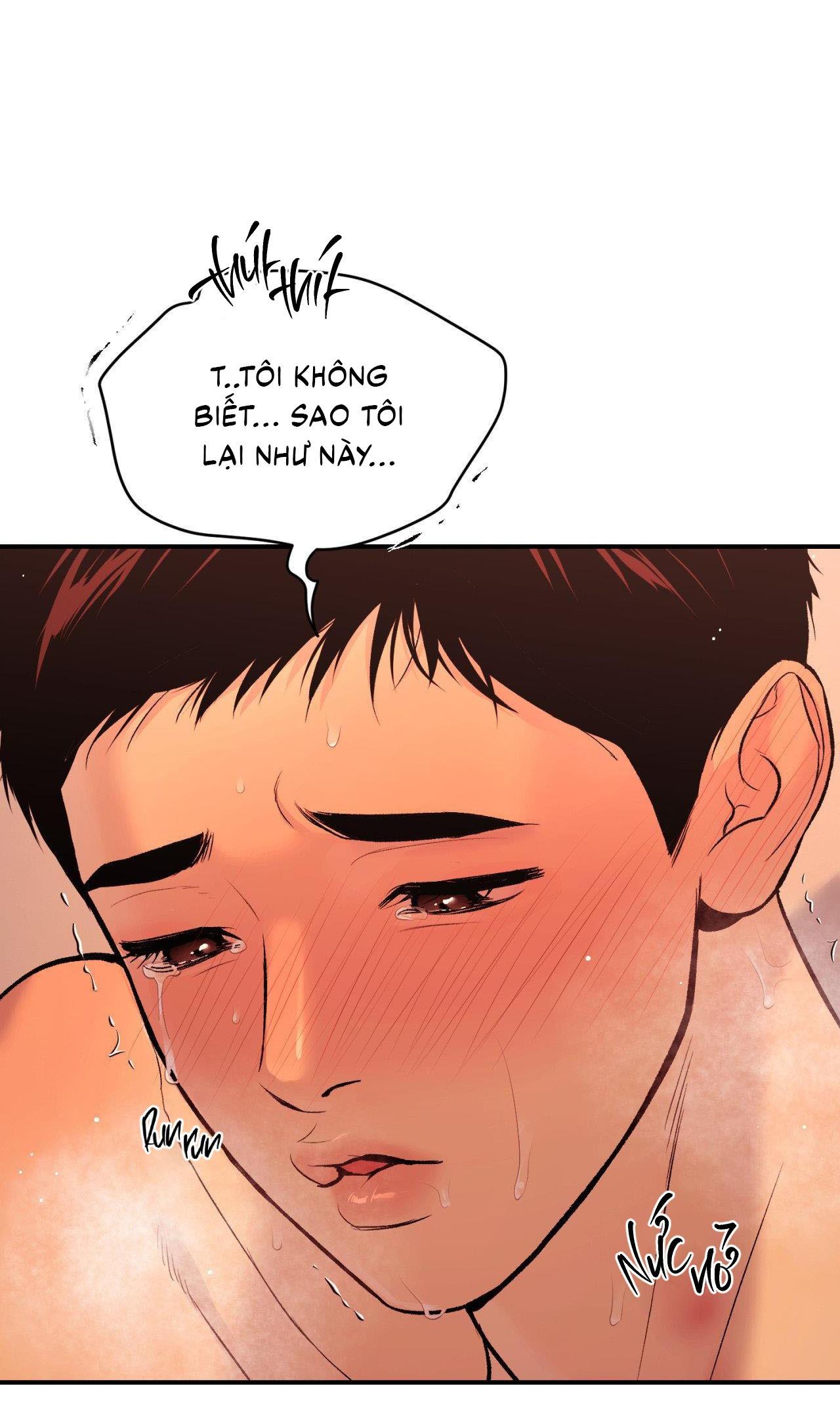 Đọc truyện  ChinhX - Vận Xui - Chapter 53.2