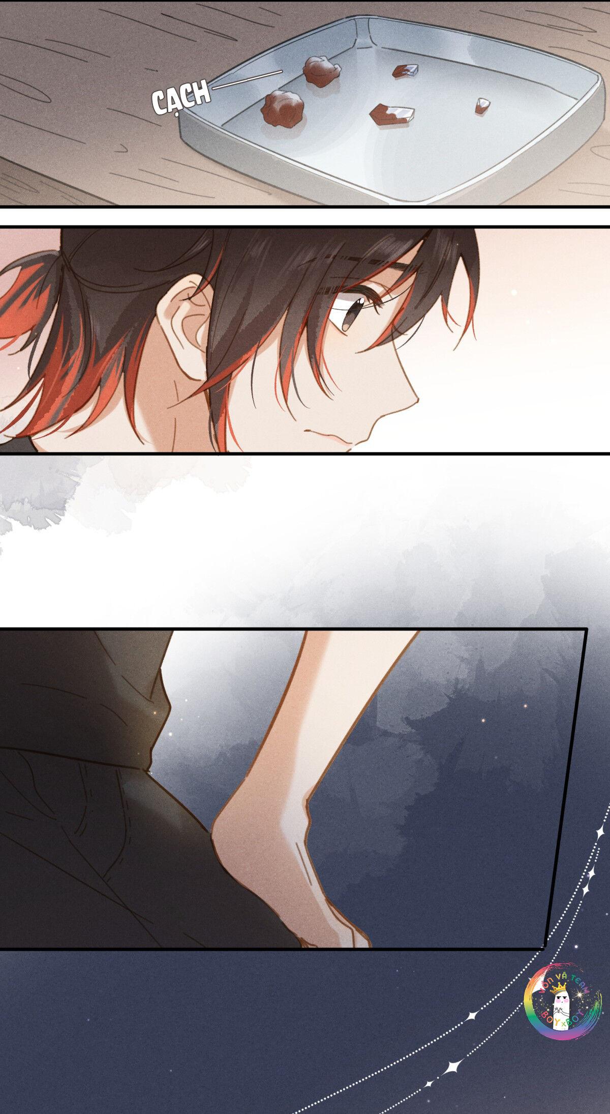 Đọc truyện Sở Thiên Dĩ Nam - Chapter 2