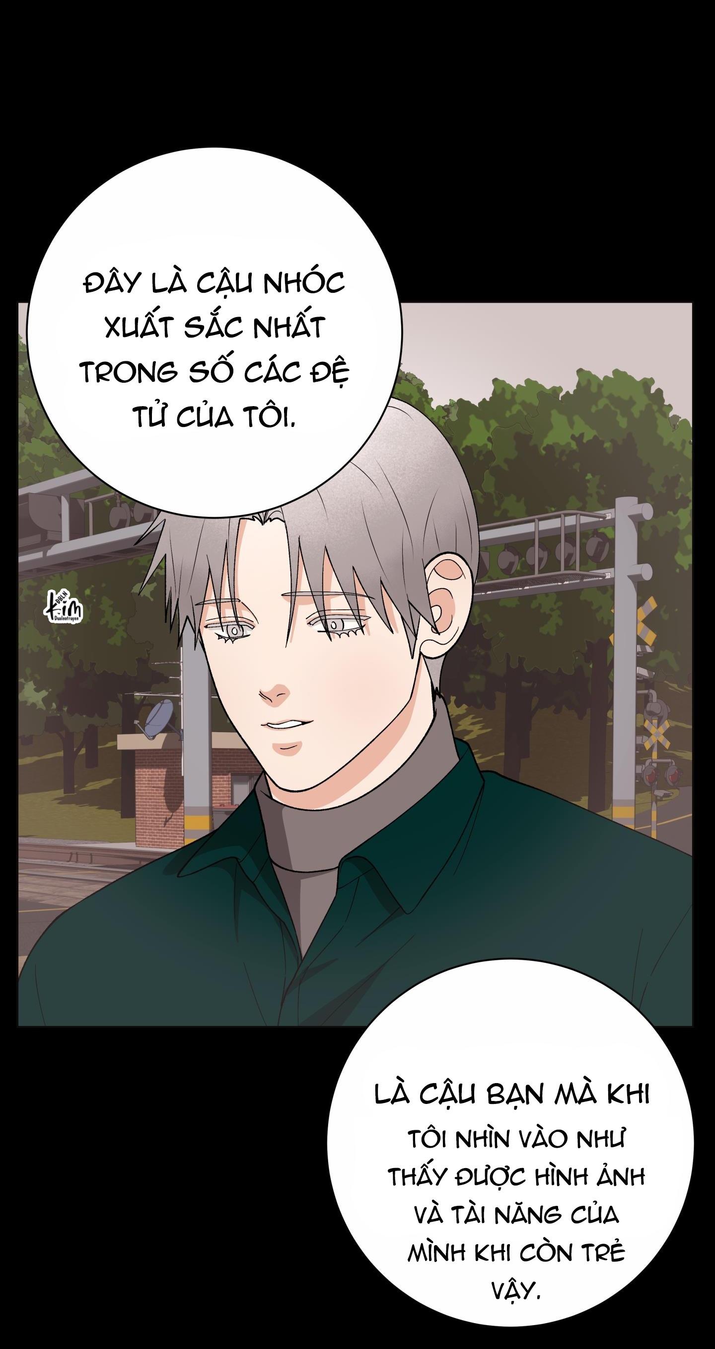 Đọc truyện BL NGẮN TUYỂN CHỌN - Chapter 31.5