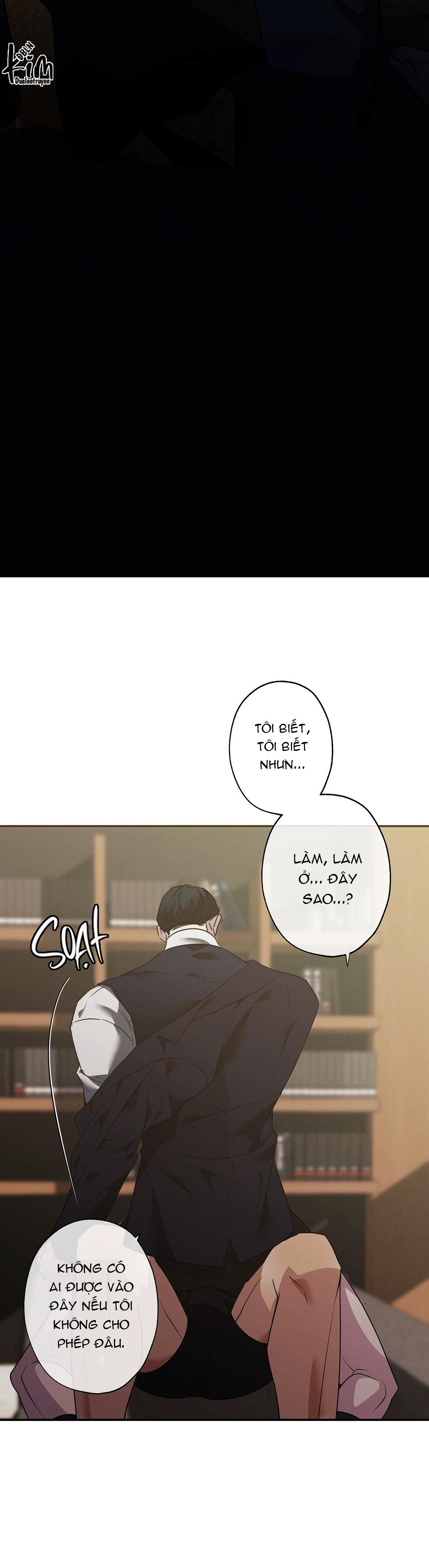 Đọc truyện (DROP )PRAY - Chapter 11
