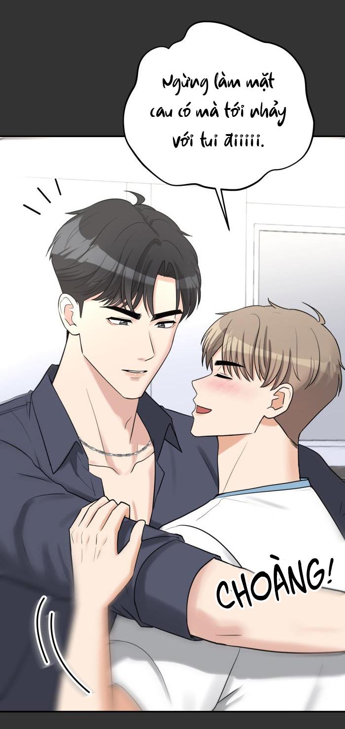 Đọc truyện Tỉnh dậy lần nữa bỗng trở thành minh tinh rồi - Chapter 17