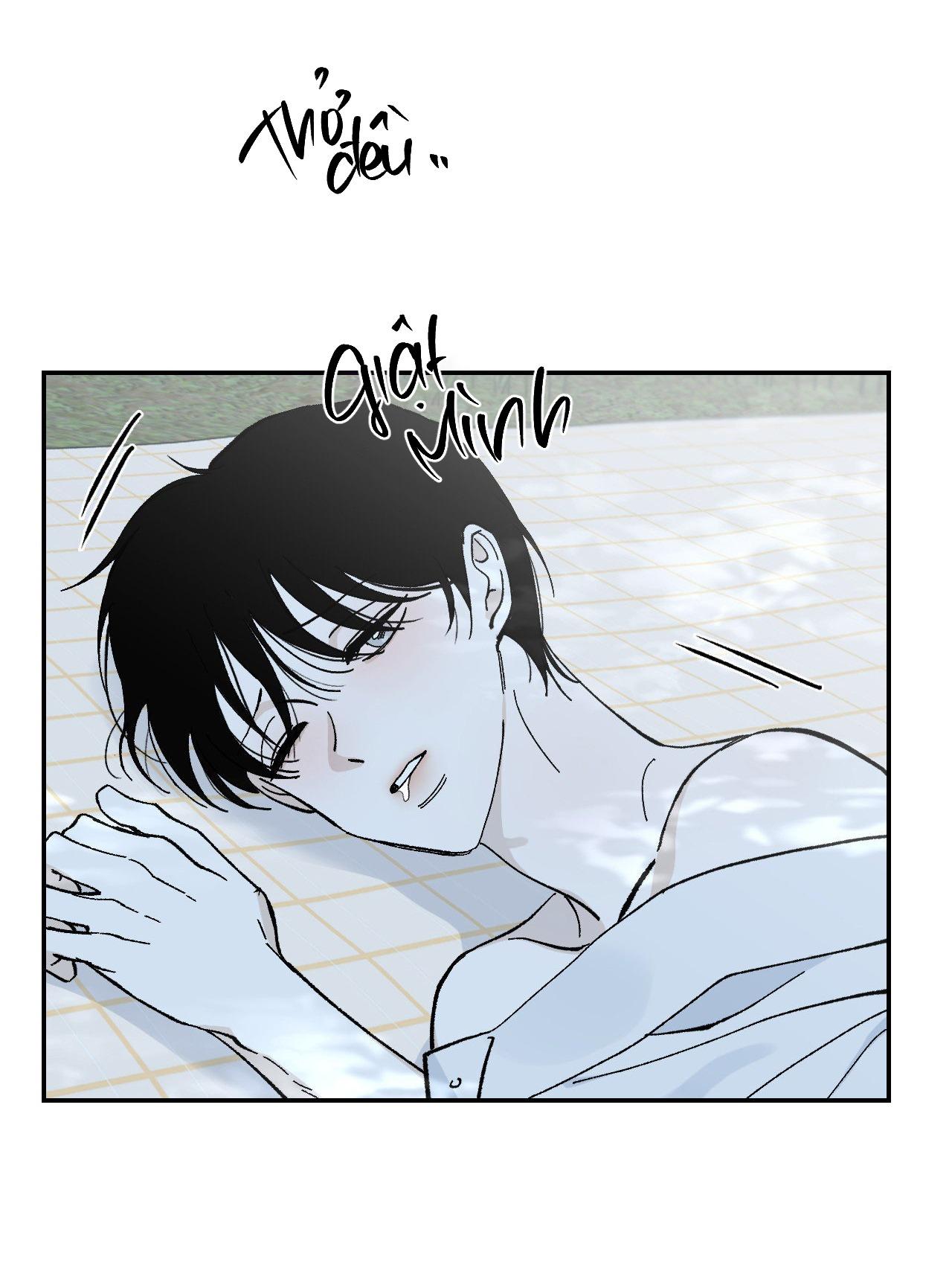 Đọc truyện DINH THỰ - Chapter 41