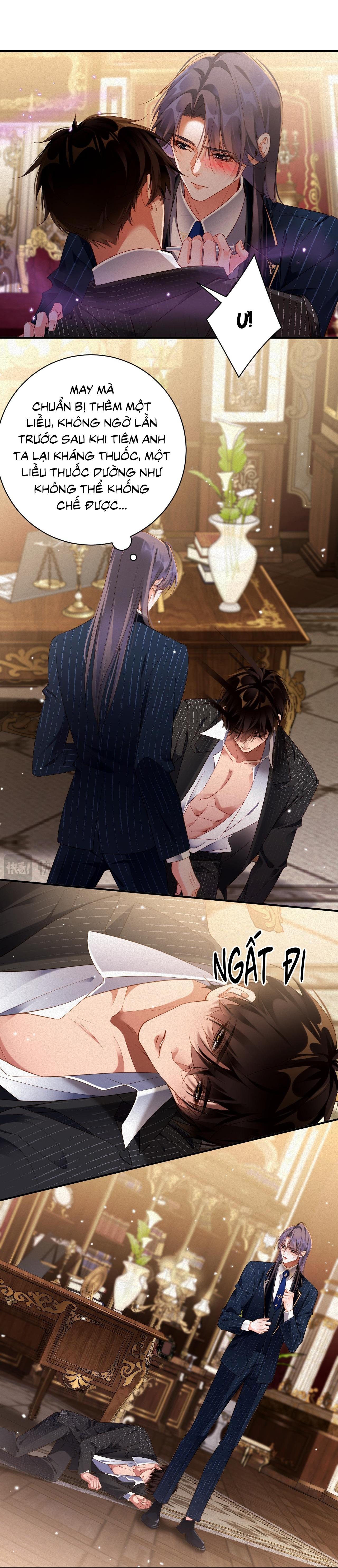 Đọc truyện CHỒNG CŨ MUỐN TÁI HÔN LẦN NỮA - Chapter 80