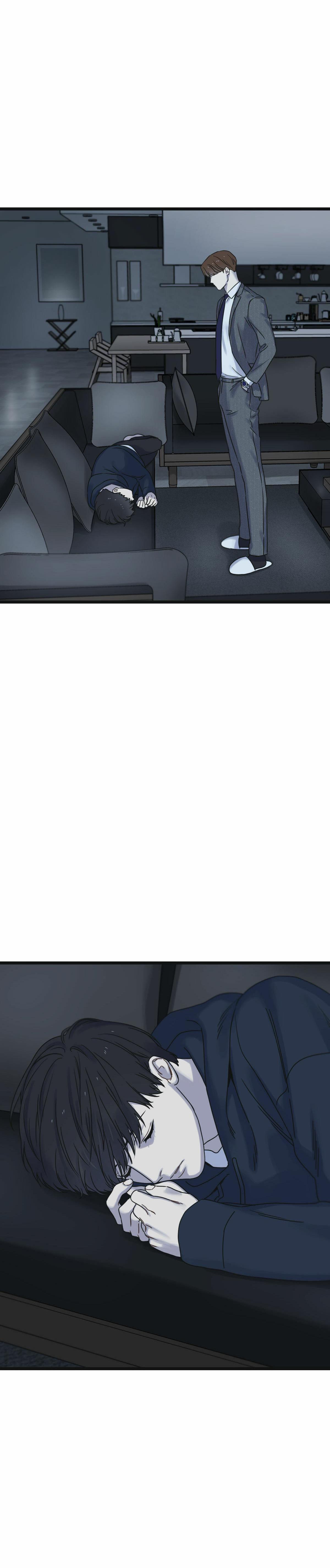 Đọc truyện TRÙNG PHÙNG - Chapter 20