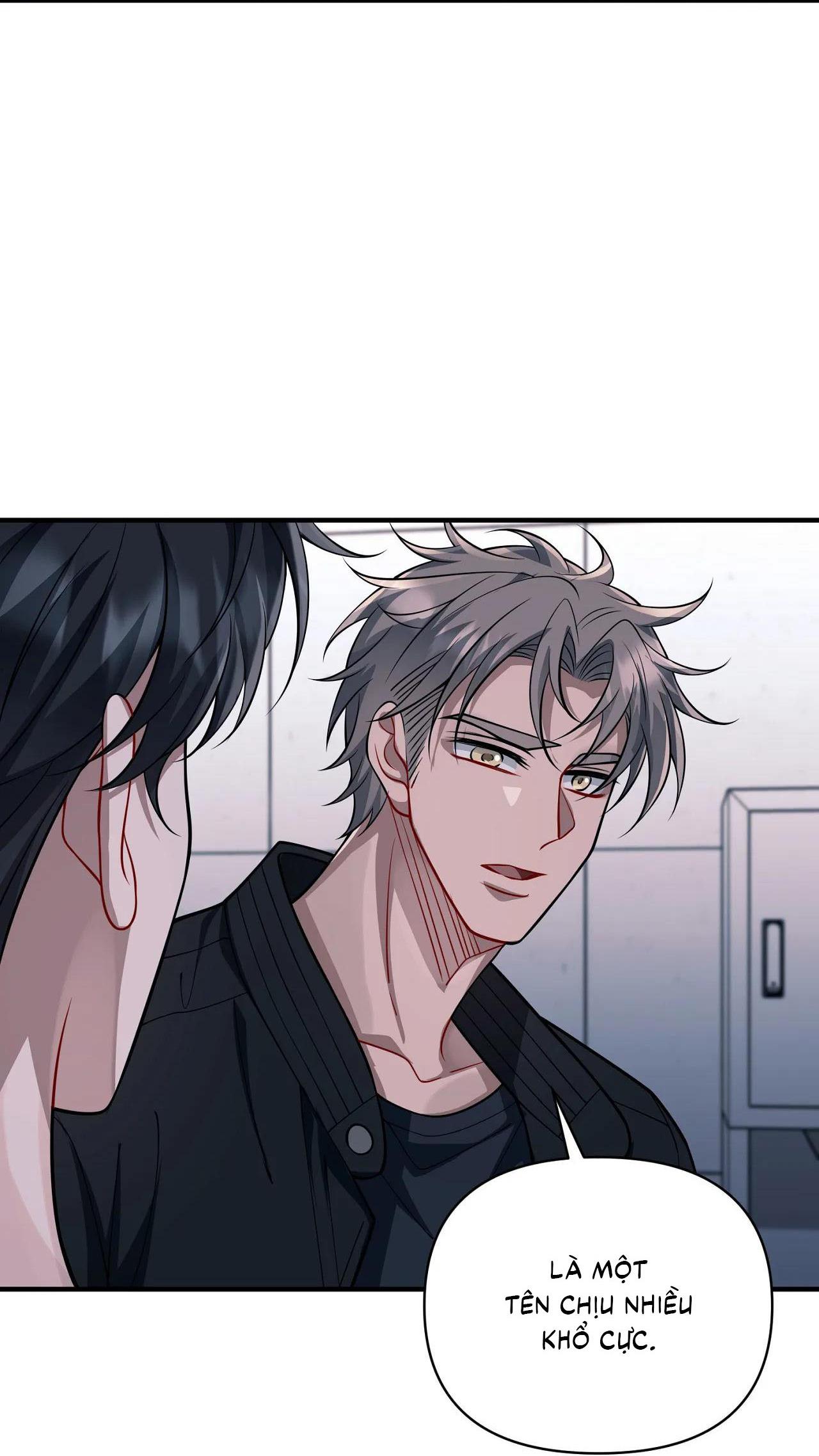 Đọc truyện  Vết Trượt - Chapter 42