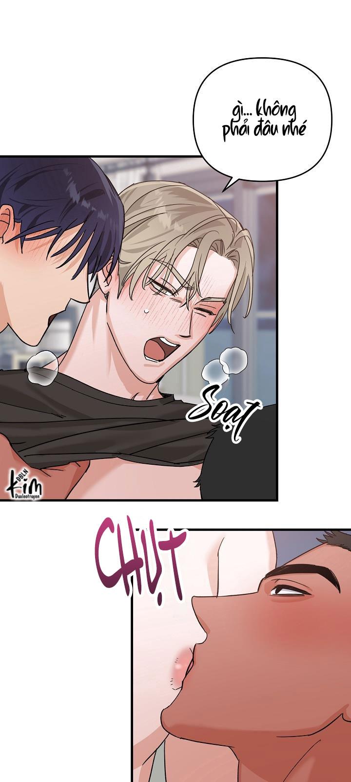 Đọc truyện TUYỂN TẬP NHẤT THỤ ĐA CÔNG CỦA NHÀ KIM - Chapter 23.2