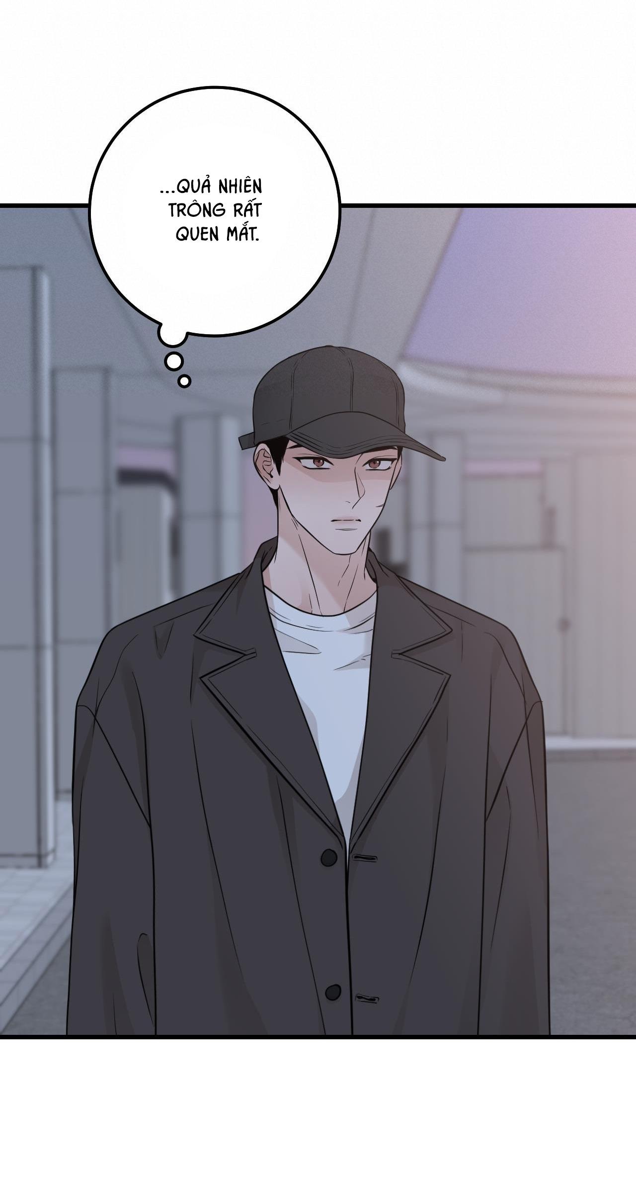 Đọc truyện OVER THE PARADISE - Chapter 29