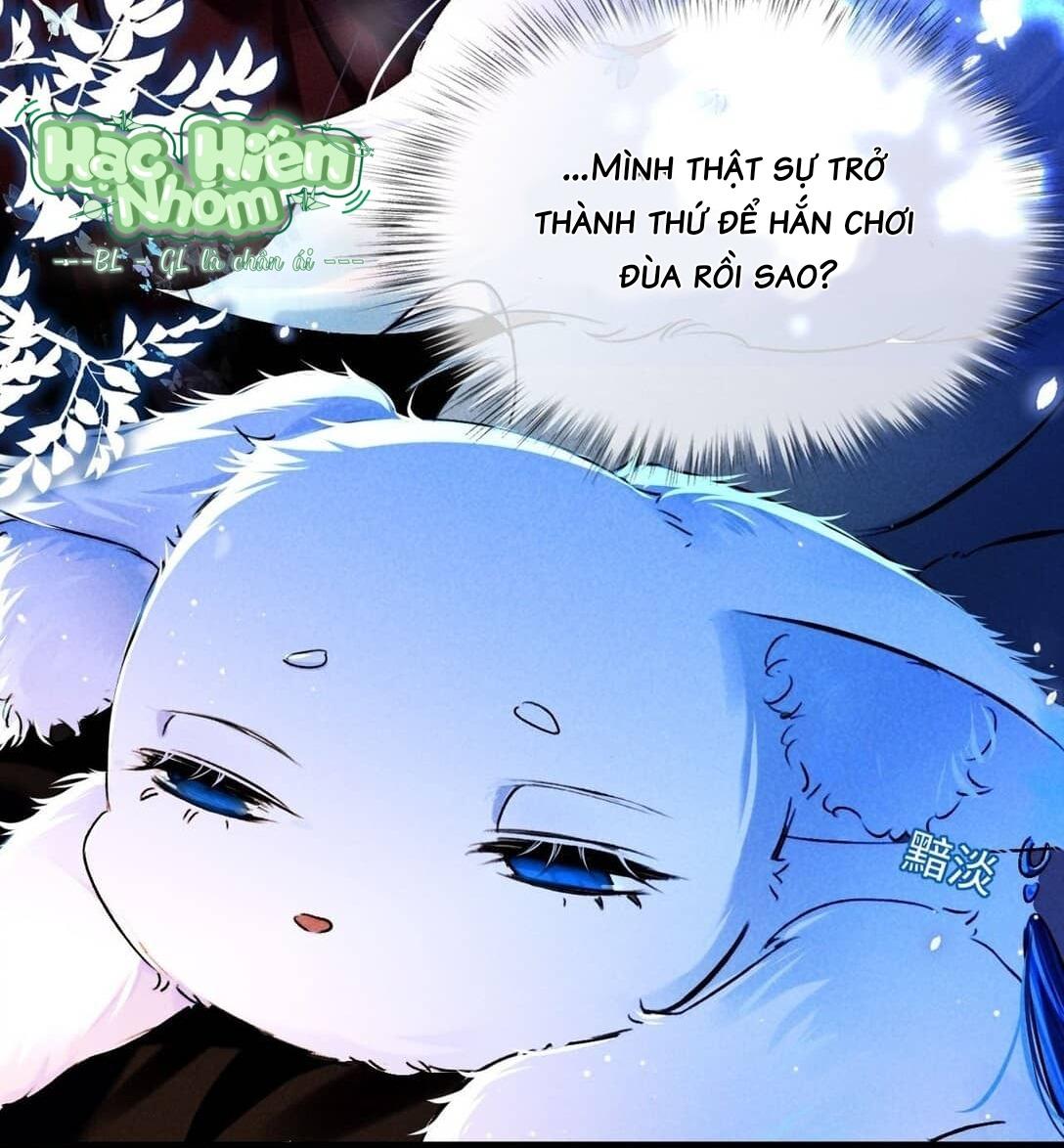 Đọc truyện Nam chủ sao lại quyến rũ ta - Chapter 10