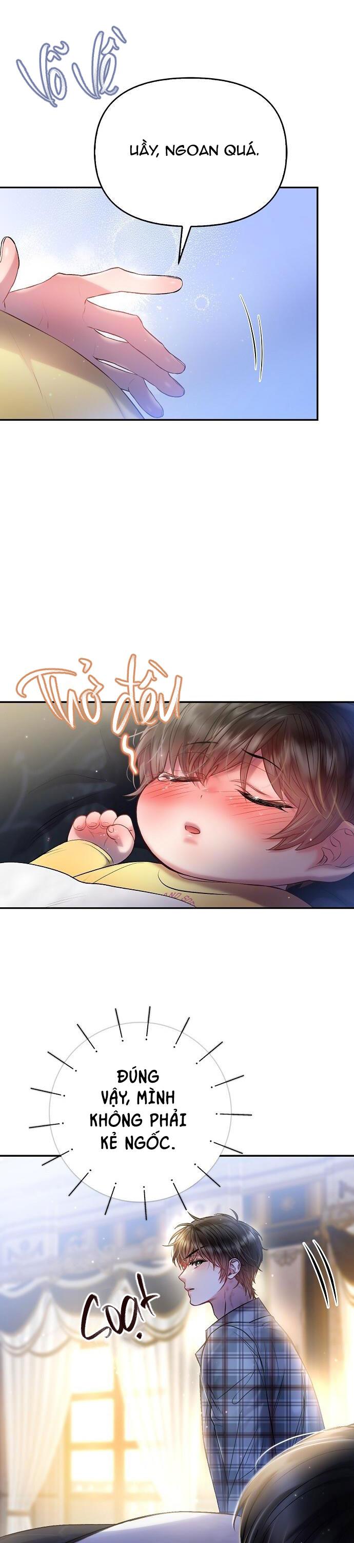 Đọc truyện CƠN MƯA NGỌT NGÀO - Chapter 52