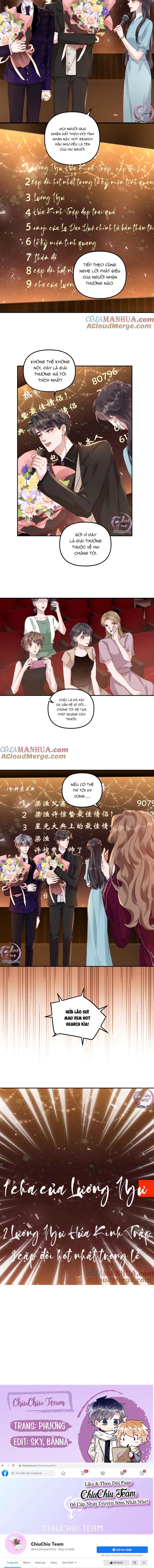 Đọc truyện Hữu Danh - Chapter 45