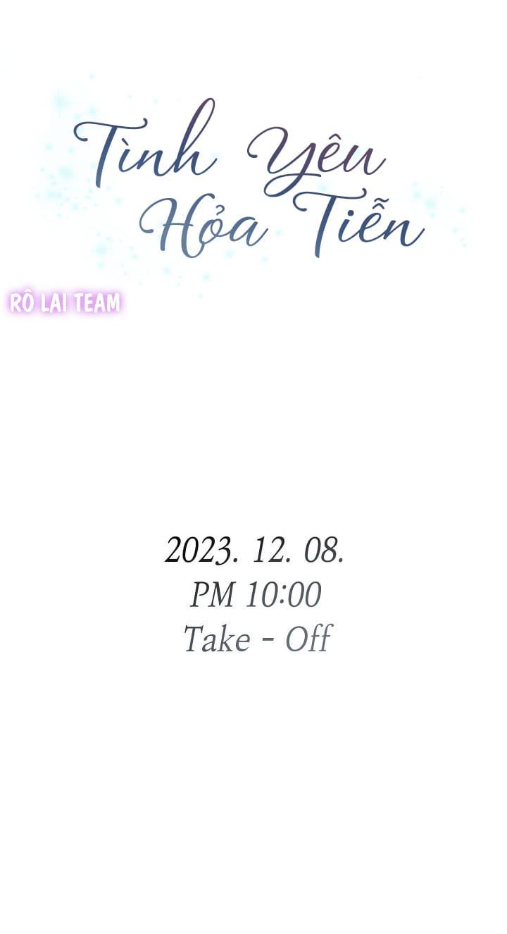 Đọc truyện  TÌNH YÊU HỎA TIỄN - Chapter 0