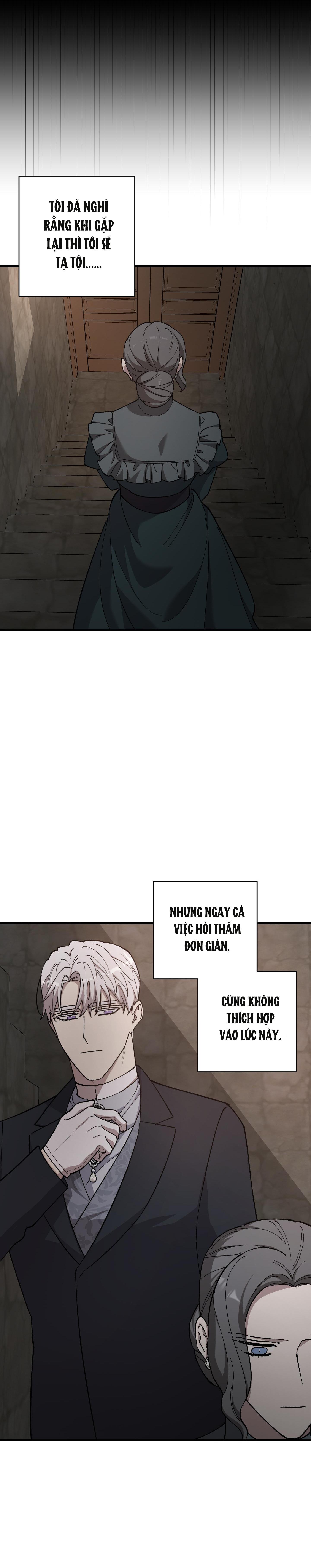 Đọc truyện Đóa hoa của mặt trời - Chapter 62