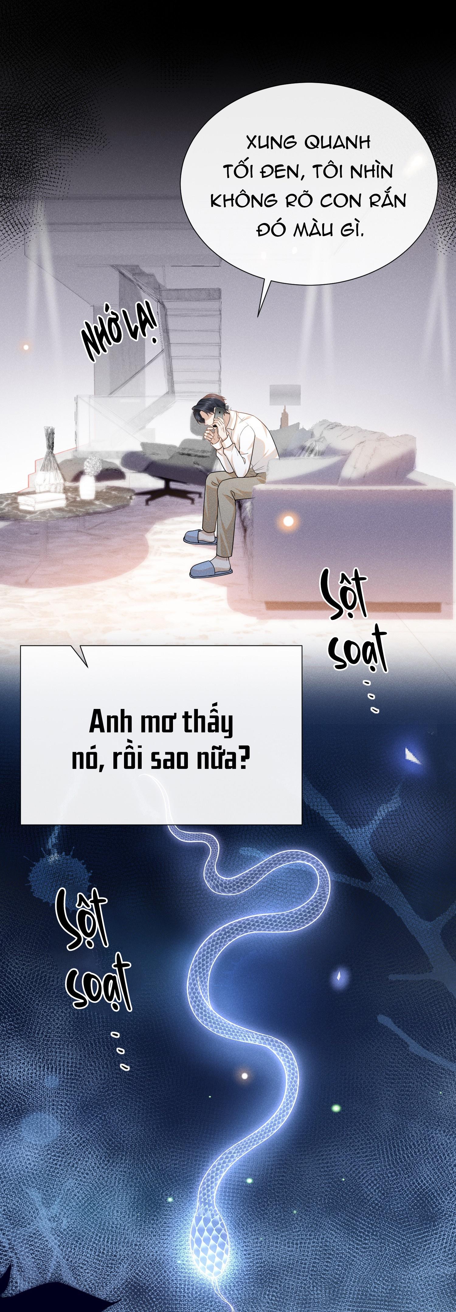 Đọc truyện Lai sinh bất kiến - Chapter 114