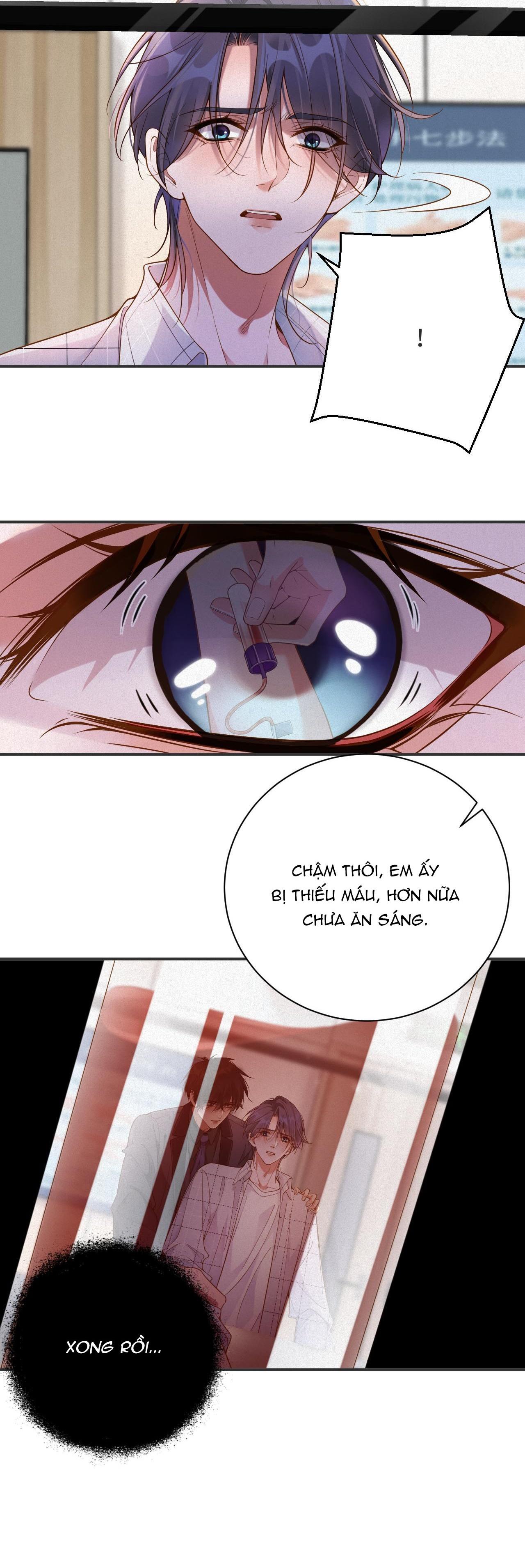 Đọc truyện CHỒNG CŨ MUỐN TÁI HÔN LẦN NỮA - Chapter 52