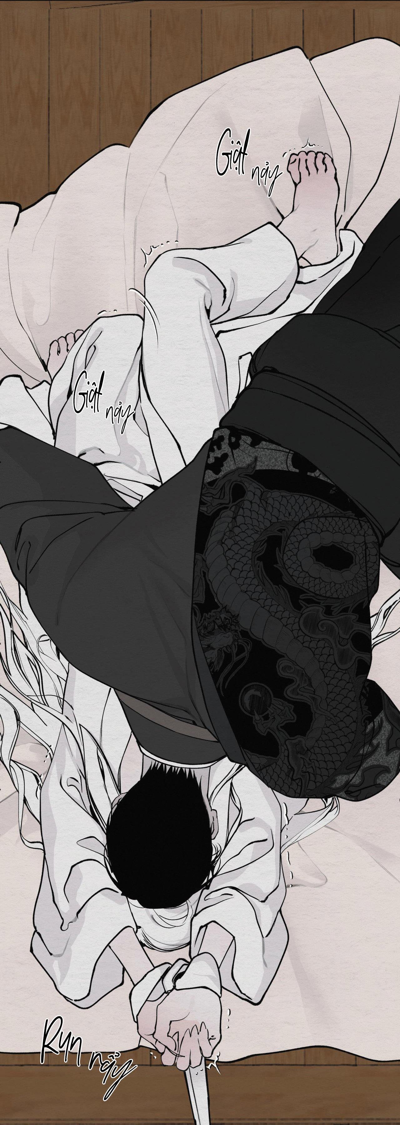 Đọc truyện  Lạc Hồn - Chapter 23