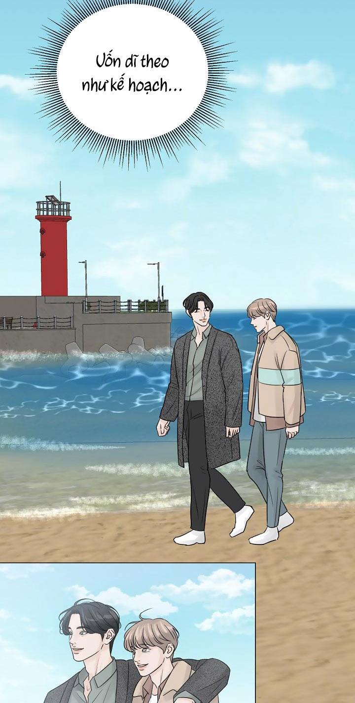 Đọc truyện Ở LẠI BÊN TÔI - Chapter 52