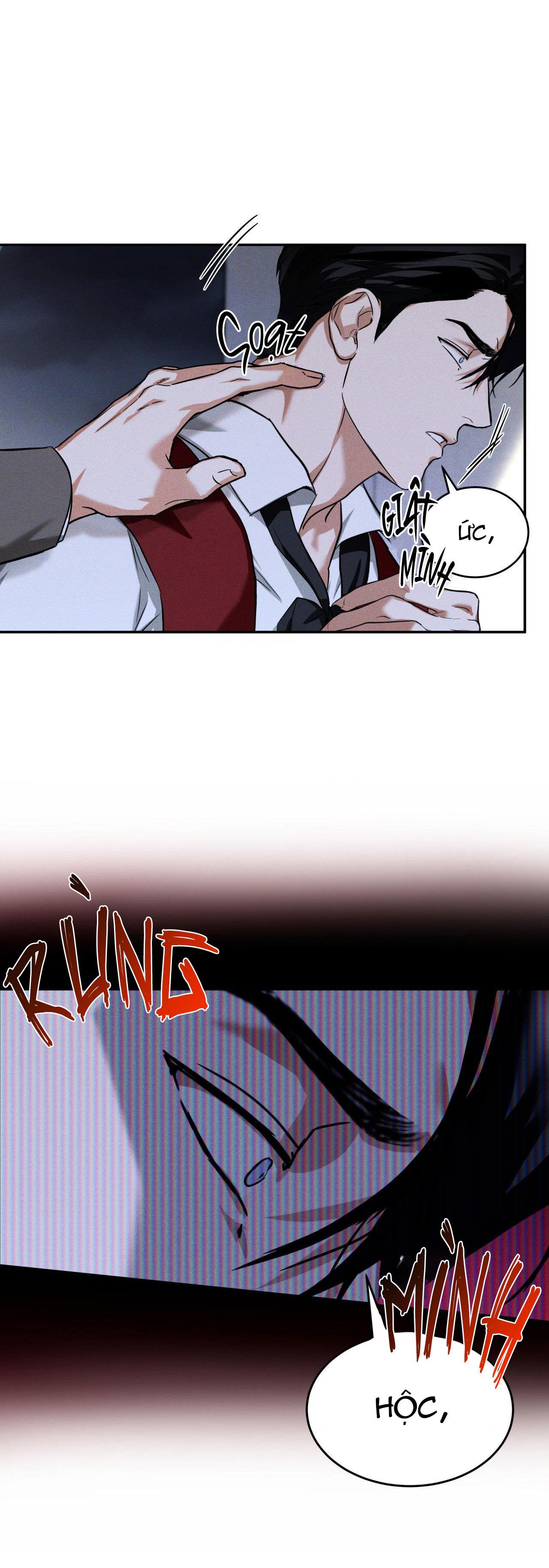 Đọc truyện FLASHLIGHT - Chapter 2