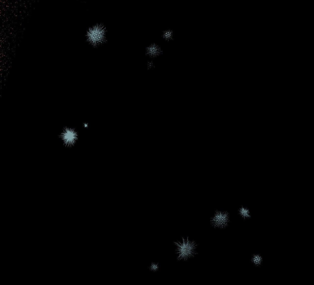 Đọc truyện VÙNG SÂU THẲM - Chapter 1