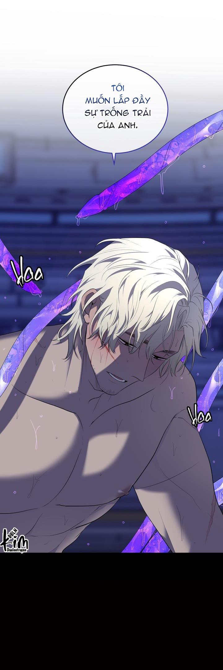 Đọc truyện NHÂN LOẠI XA NGÃ - Chapter 4