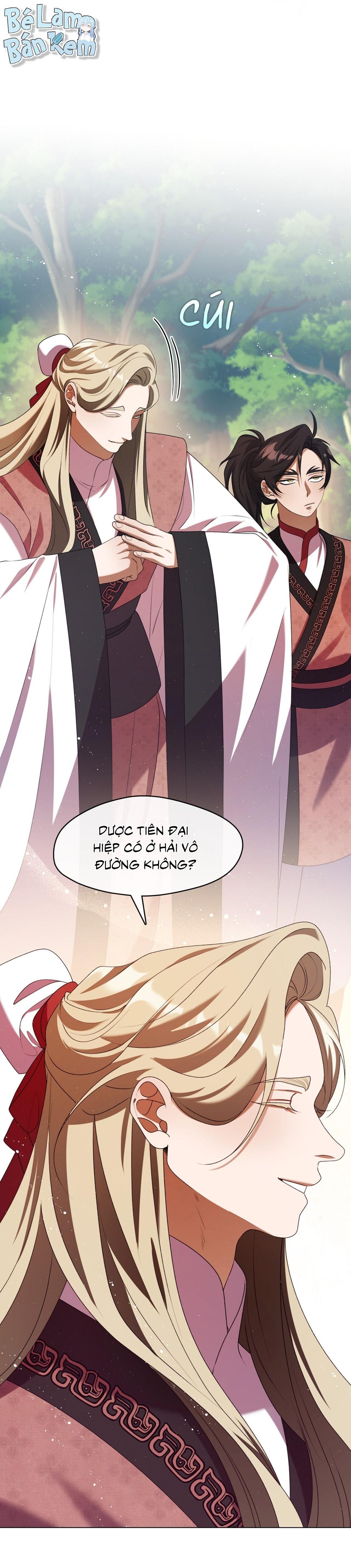 Đọc truyện Tôi đã nuôi dạy thủ lĩnh giáo phái ác ma - Chapter 51