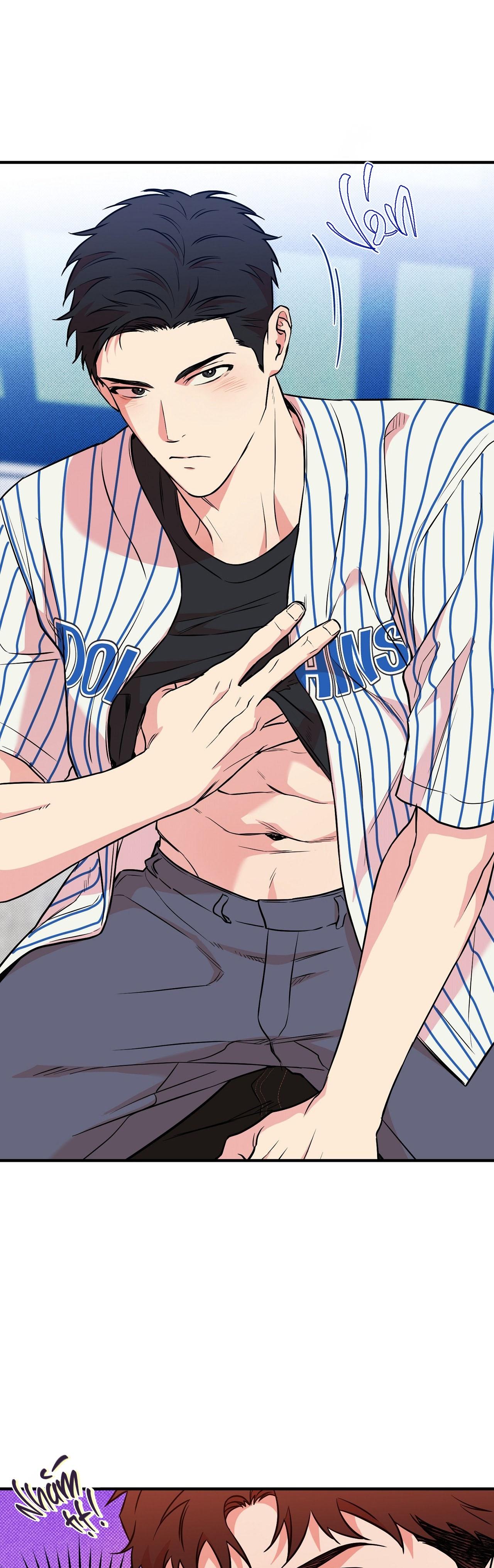 Đọc truyện NĂM NAY SẼ KHÁC - Chapter 7