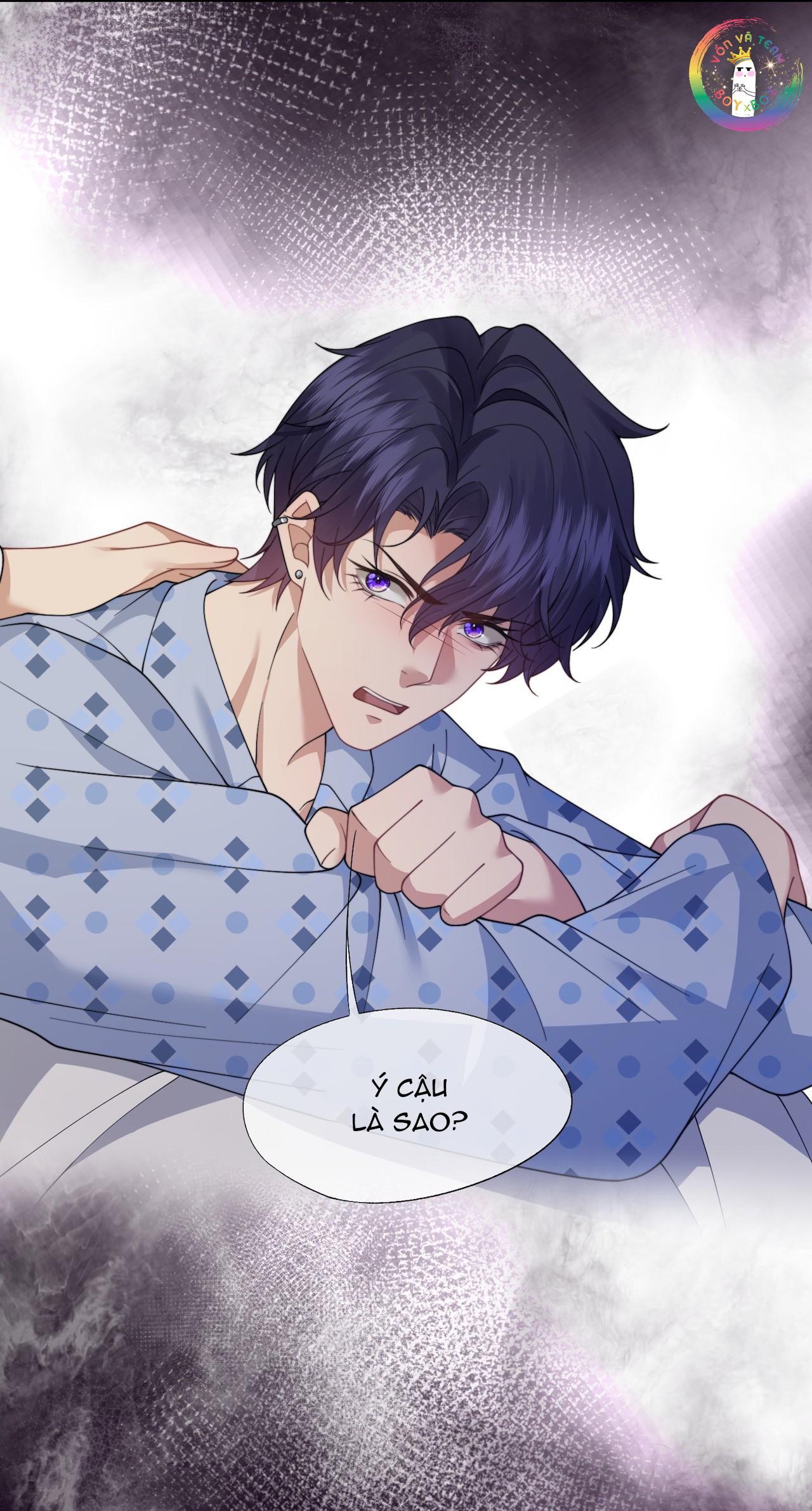 Đọc truyện (END) Gài Bẫy Ác Khuyển - Chapter 64