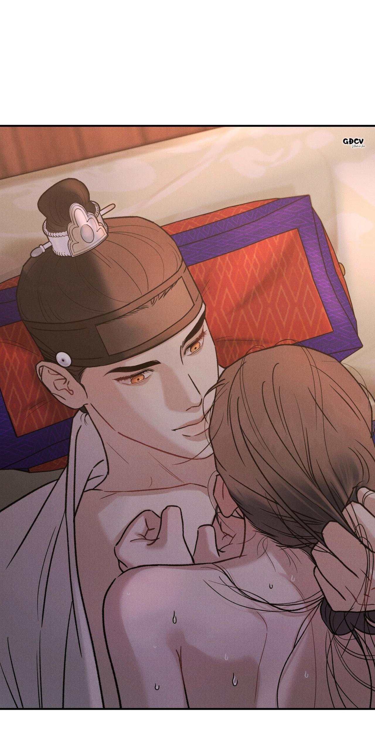 Đọc truyện  GALE OF THE GOD - Chapter 4