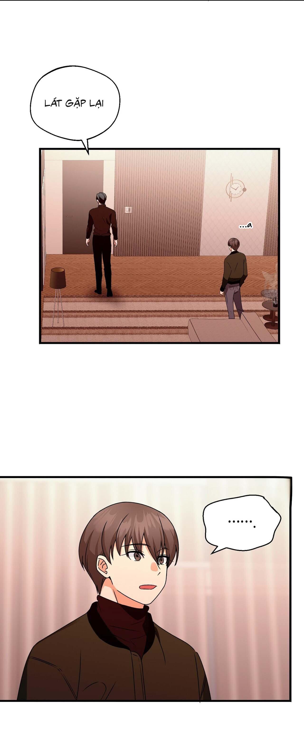 Đọc truyện Bách Dạ - Chapter 30
