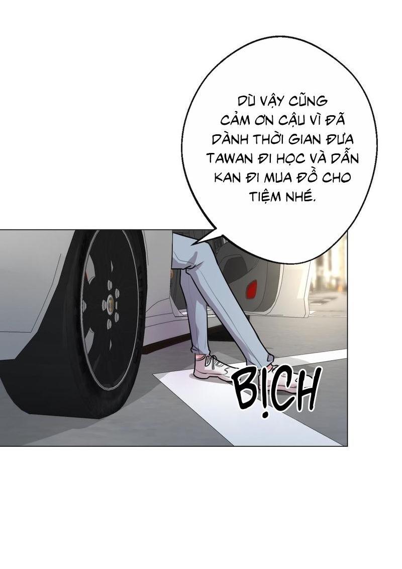 Đọc truyện Flower of youth - Chapter 8