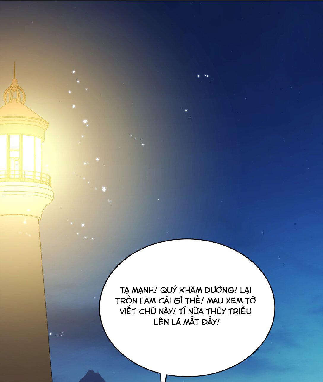 Đọc truyện Năm tháng qua - Chapter 53