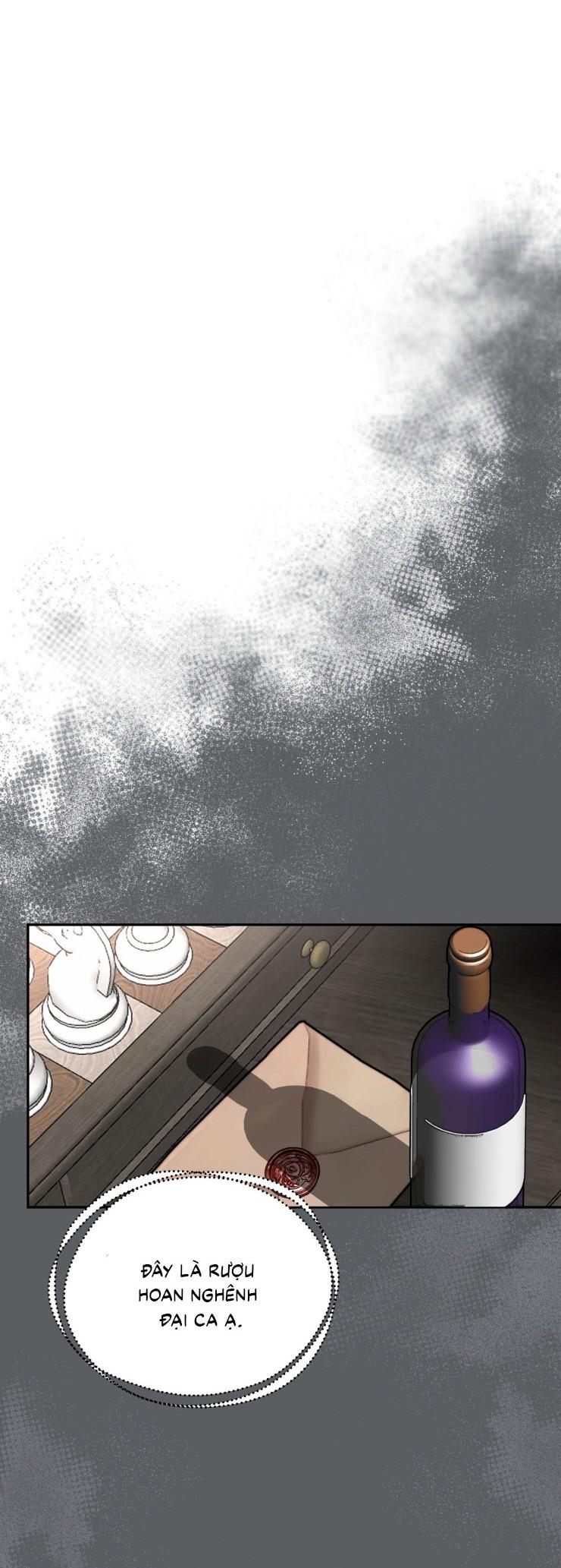 Đọc truyện  Nuốt gai - Chapter 24