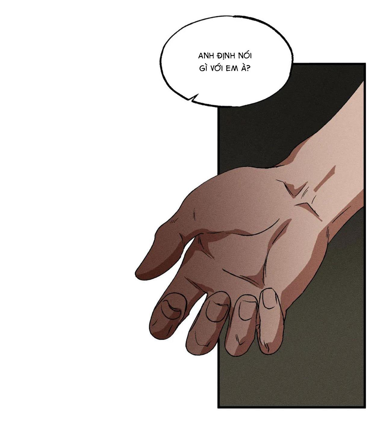 Đọc truyện  Bẫy Đôi Ngọt Ngào - Chapter 45