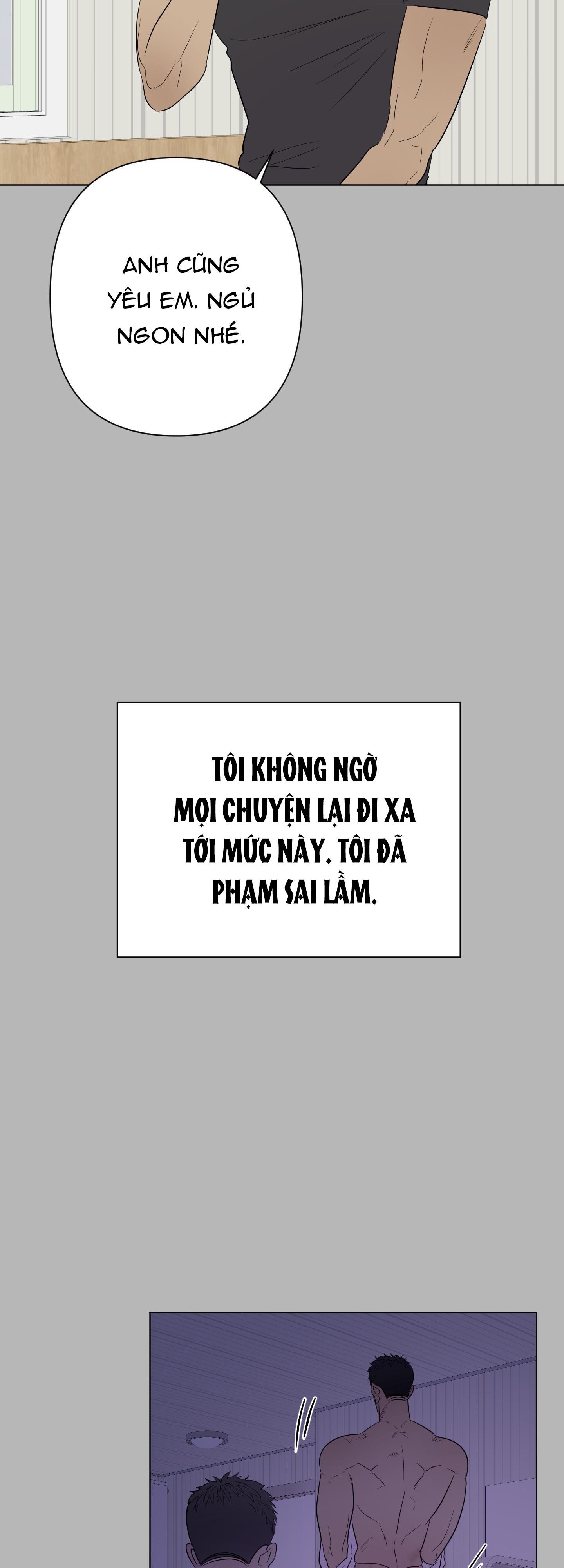 Đọc truyện Kick your heart - Chapter 26