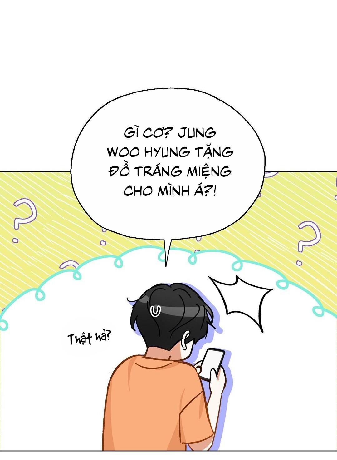 Đọc truyện Yêu fan đừng yêu tôi - Chapter 36