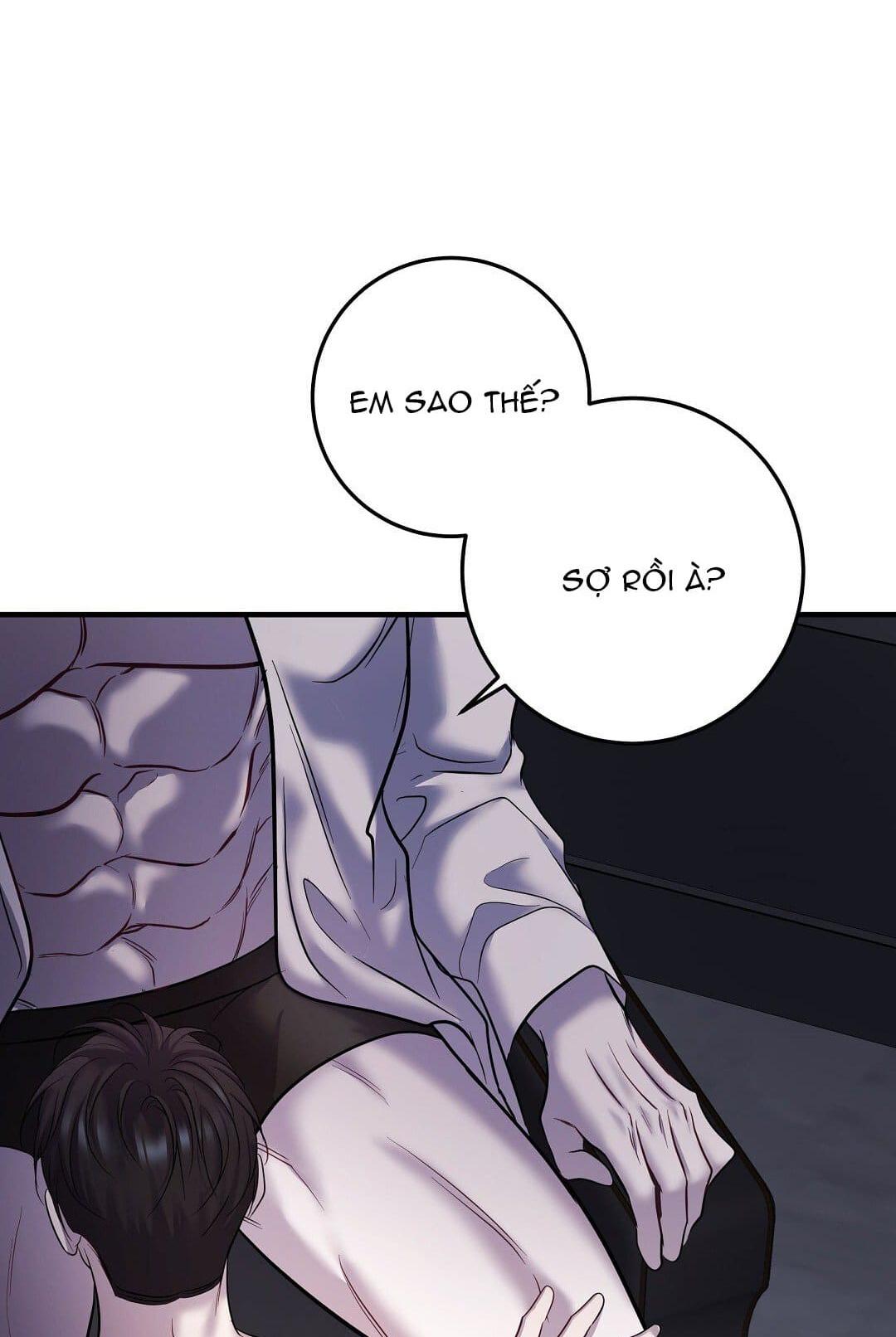 Đọc truyện Đáy Sâu Tuyệt Vọng - Chapter 89