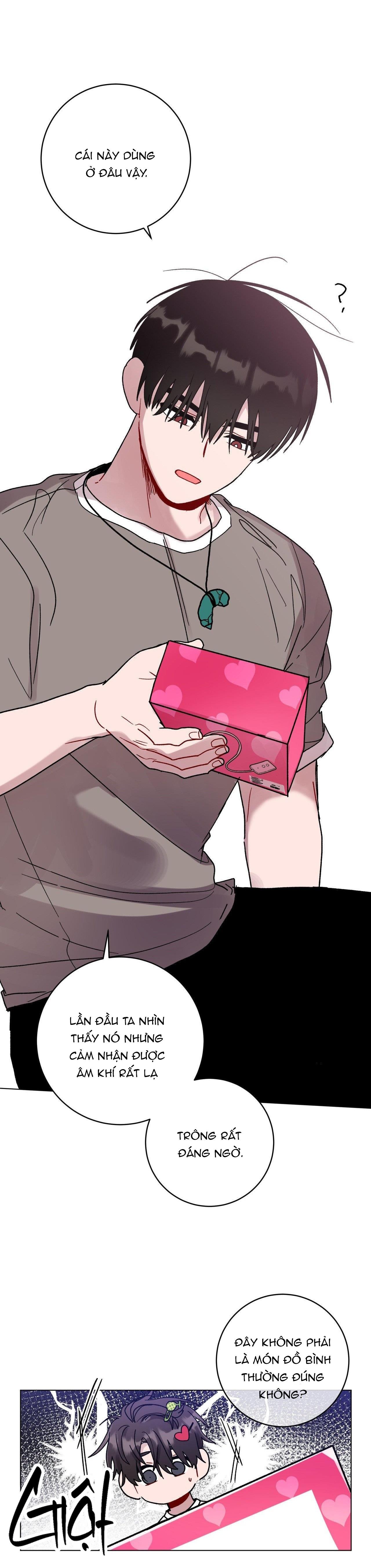 Đọc truyện CƠN MƯA RÀO MÙA HẠ - Chapter 66