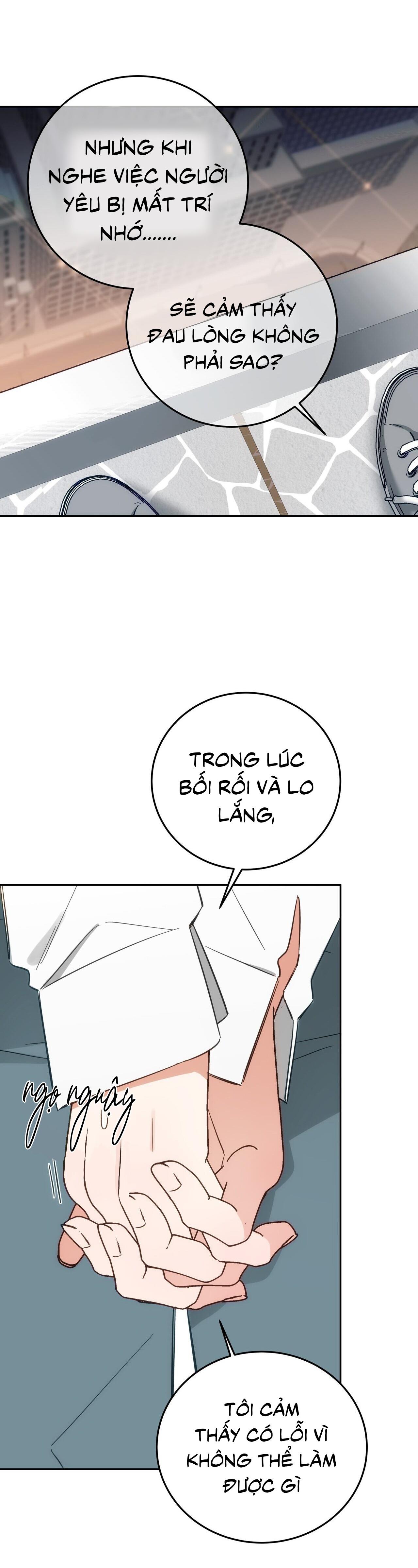 Đọc truyện PAYDAY - Chapter 4