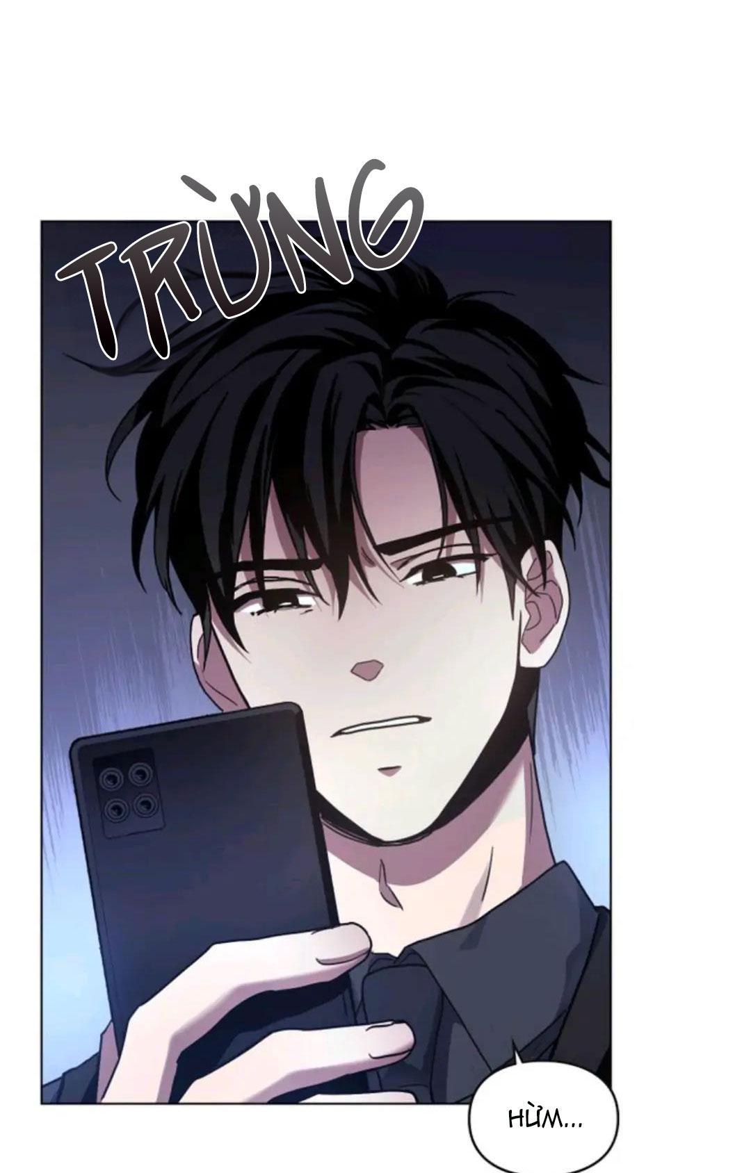 Đọc truyện Dấu Vết Mặt Trời - Chapter 6