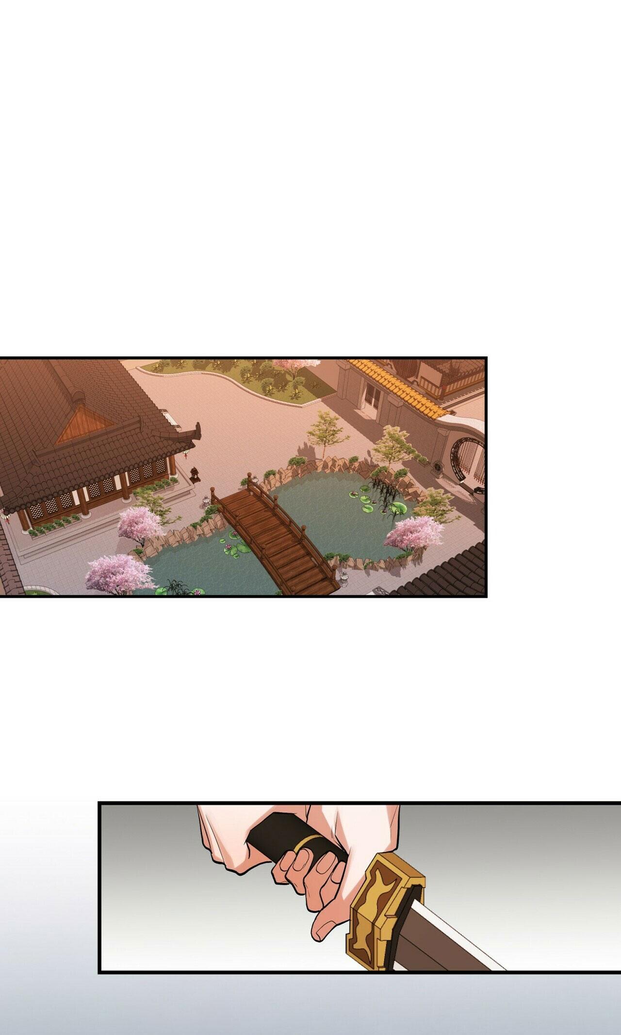 Đọc truyện BÁT NHÃ GIAI NHÂN - Chapter 11
