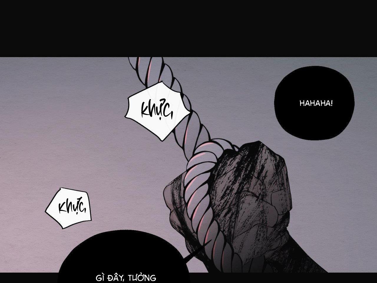 Đọc truyện Lạc Hồn - Chapter 8