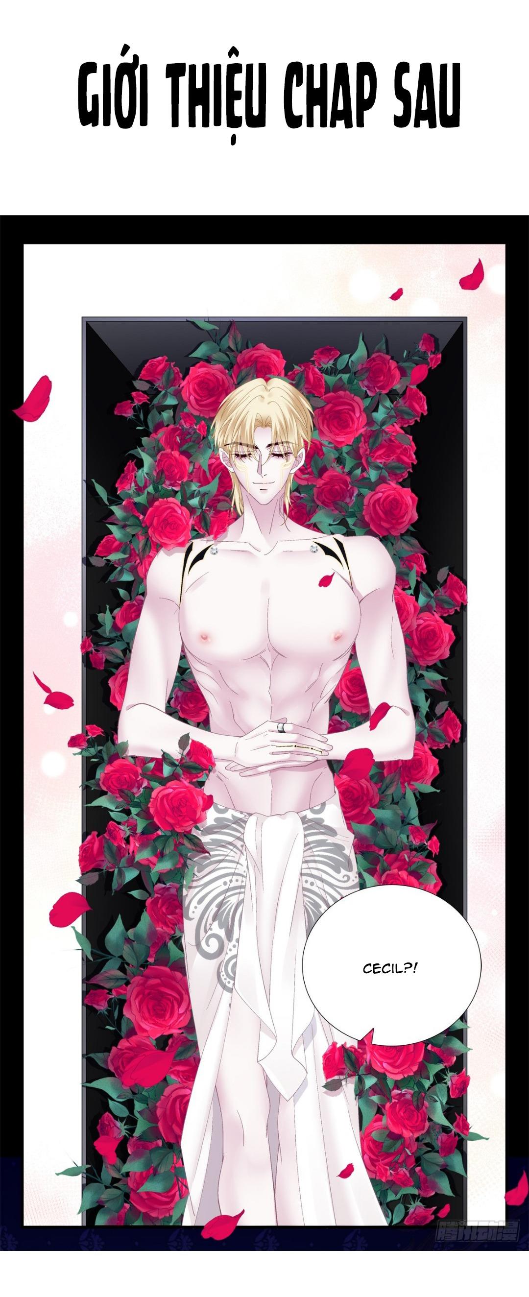 Đọc truyện Thánh Tâm không dễ chọc - Chapter 32