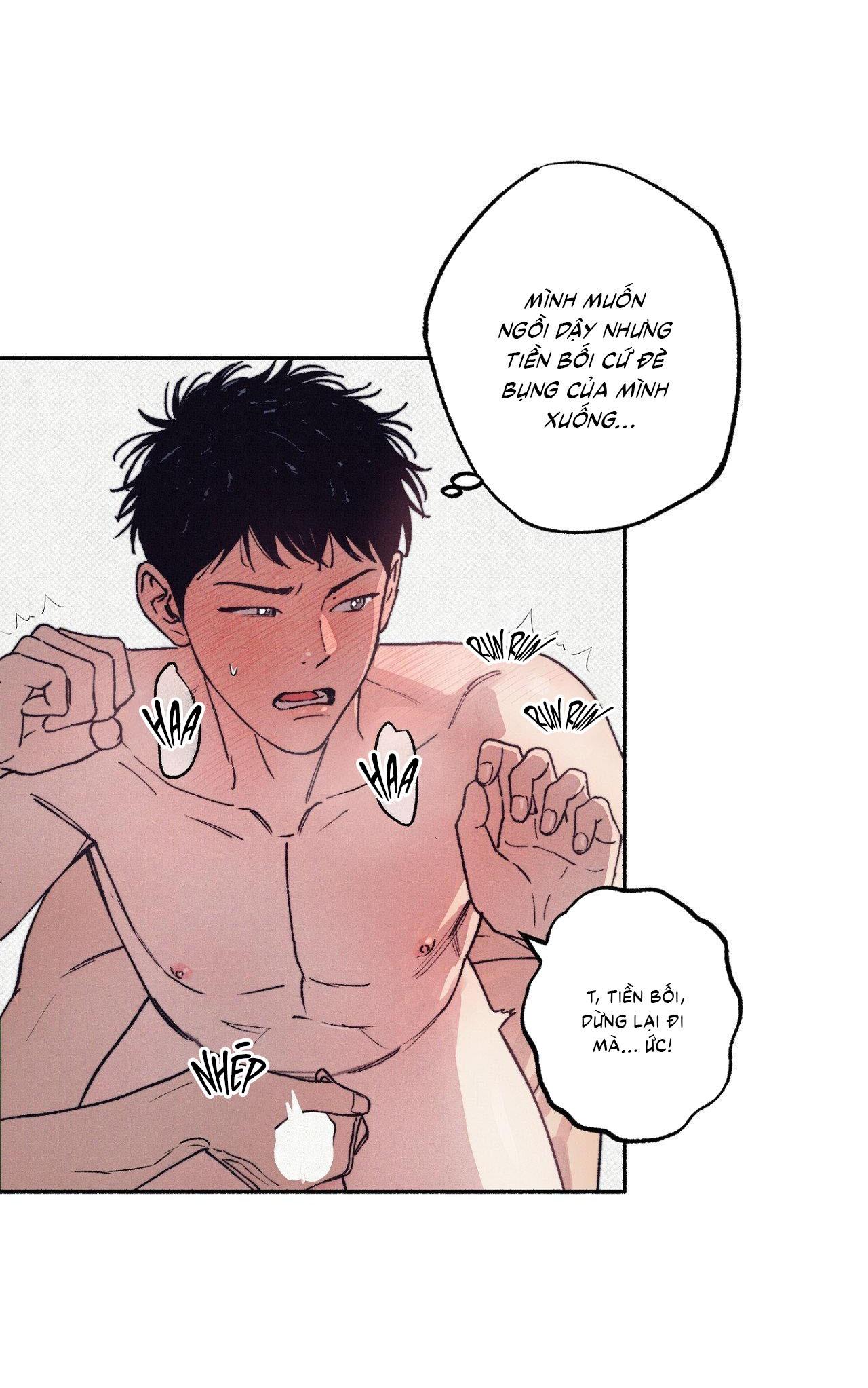 Đọc truyện  1 to 10 - Chapter 33