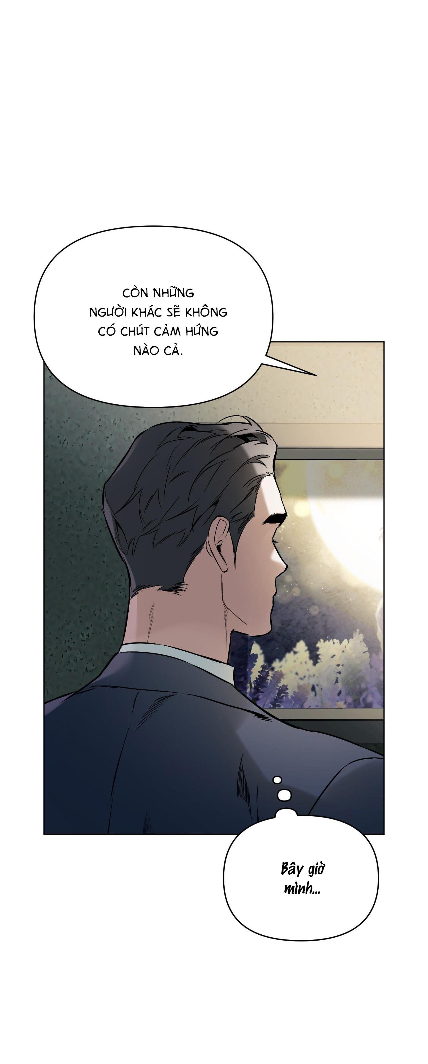 Đọc truyện  Định Tên Mối Quan Hệ - Chapter 47