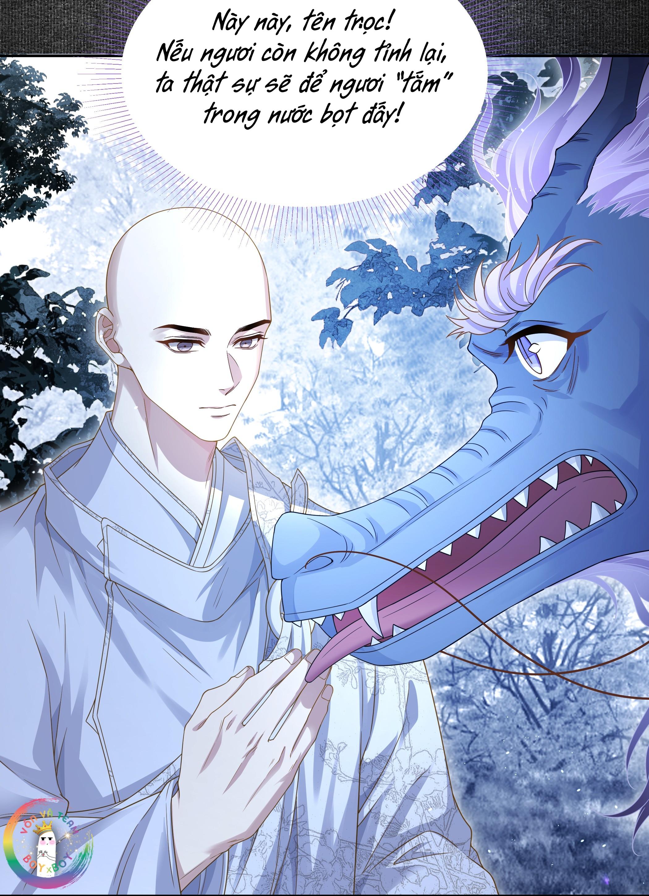 Đọc truyện (END) Đồng Tiền Kham Thế - Chapter 76