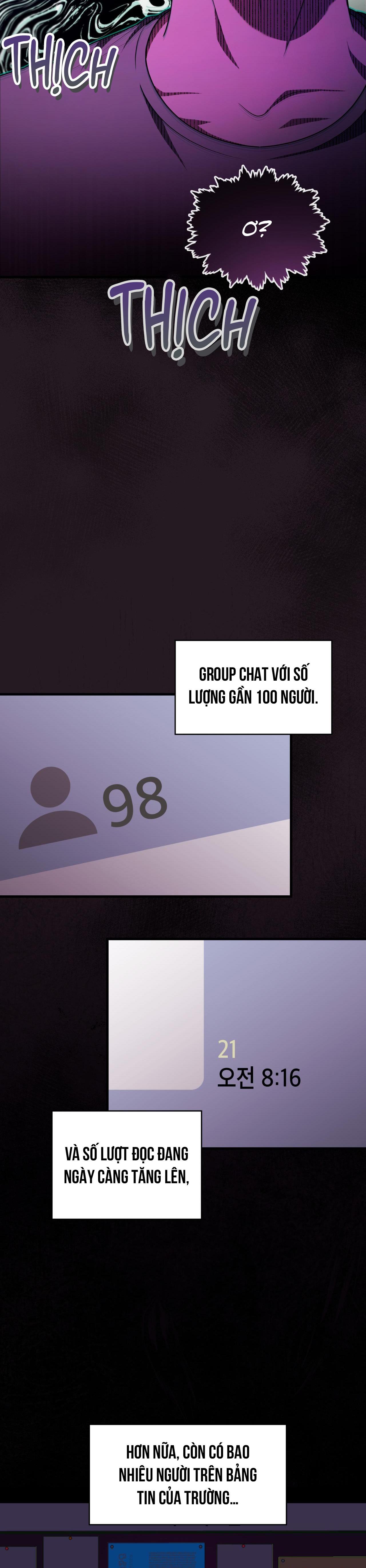 Đọc truyện Guild member - Chapter 52