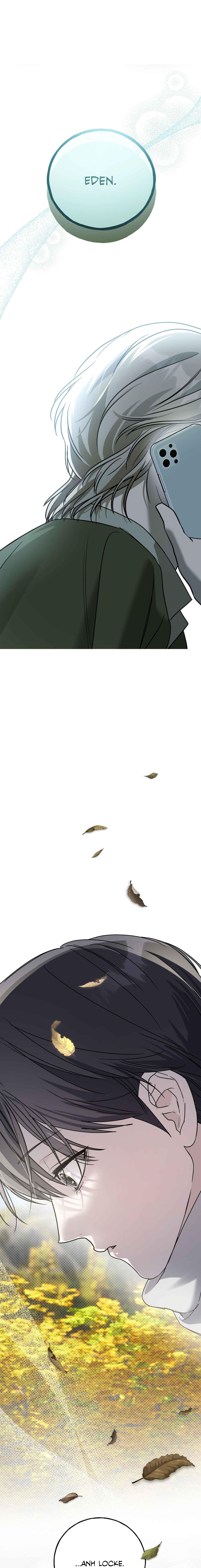 Đọc truyện LÂU ĐÀI GỖ MUN - Chapter 20