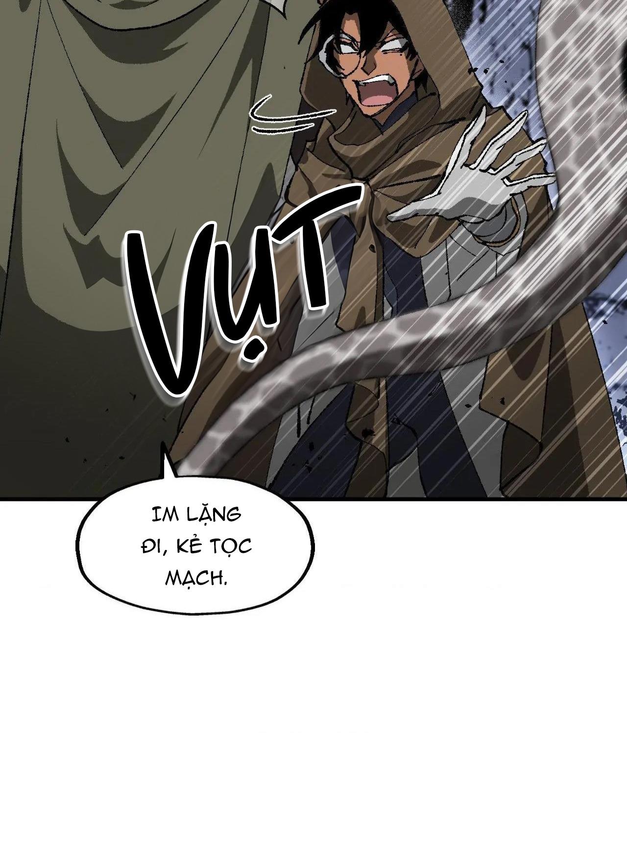 Đọc truyện Hãy khóc đi đừng ngại ngùng! - Chapter 15