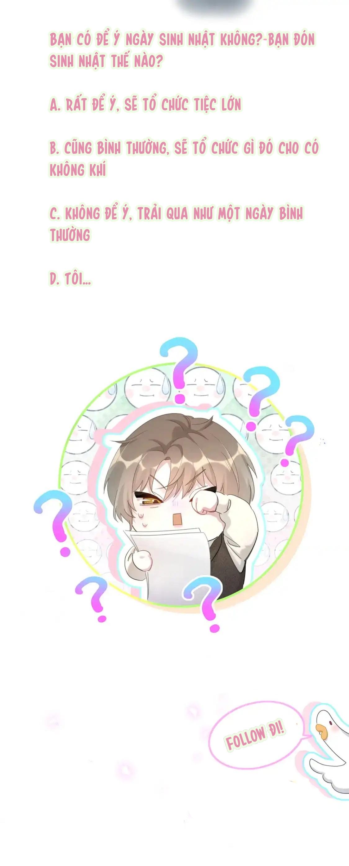 Đọc truyện Kết Hôn Là Chuyện Nhỏ - Chapter 57