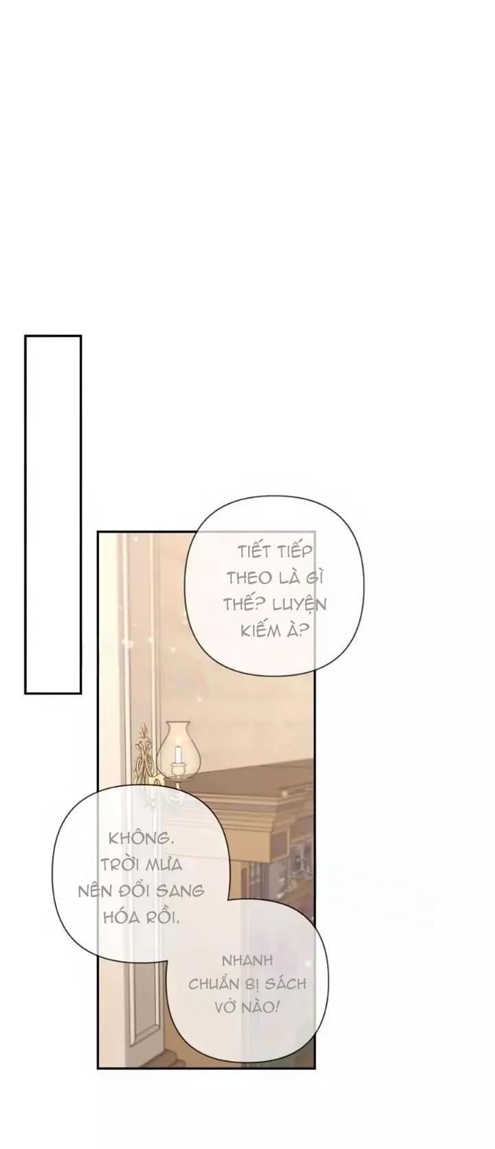 Đọc truyện Mắc Kẹt Trong Game Hẹn Hò Của Em Gái Tôi - Chapter 46